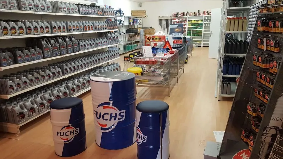 Unternehmen 3 Bild ETP - KFZ ERSATZTEILPROFIS MITTERBERGER GMBH