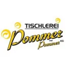 POMMER UND POMMER KG Tischlerarbeiten am Lannach 6
