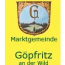 MARKTGEMEINDEAMT GÖPFRITZ Ämter/Behörden/Gerichte am Göpfritz An Der Wild 3