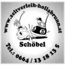 R. SCHÖBEL ZELTVERLEIH-VERGNÜGUNGSPARK SCHÖBEL Verleihunternehmen, Vermietungsunternehmen, Vermittlungsunternehmen am Hollabrunn 3