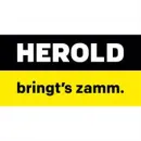 HEROLD BUSINESS DATA GMBH Werbewirtschaft/Verkaufsförderung am Dornbirn 8