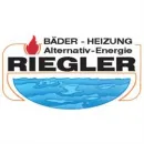 RIEGLER - BÄDER & HEIZUNG Kundendienste für Heizungs- und Sanitärtechnik am Kirchberg Am Wechsel-Außen 3