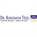 DR. KONSTANTIN TÖGEL Ärzte am Eichgraben 3