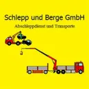 SCHLEPP U BERGE GESMBH Transportunternehmen, Fuhrunternehmen am Innsbruck 7