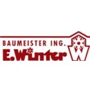WINTER ERWIN BAUMEISTER BAUGESELLSCHAFT M.B.H. Bauunternehmen am Schlierbach 4