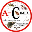 A-CIMEX E.U. SCHÄDLINGSBEKÄMPFUNG & TAUBENABWEHR Schädlingsbekämpfungsunternehmen am Linz 4