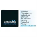 BLOOM HÖRAKUSTIK GMBH VORM. MEDAKUSTIK GMBH Medizin/Gesundheitswesen am Oberwart 1