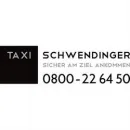 TAXI SCHWENDINGER GMBH Transport/Verkehr/Tourismus am Dornbirn 8