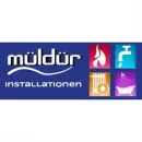 MÜLDÜR GAS-WASSER-HEIZUNG-GERÄTESERVICE Rohrleitungsbauunternehmen am Wien 9