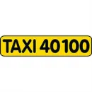 TAXI 40100 Transport/Verkehr/Tourismus am Wien 9