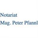 MAG. PETER PFANNL Notare am Lilienfeld 3