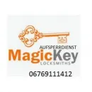 MAGICKEY AUFSPERRDIENST UND SCHLÜSSELDIENST Schlüsselservice am Wien 9