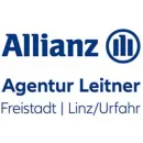 ALLIANZ AGENTUR LEITNER GMBH Versicherungswesen am Linz 4
