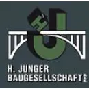 H. JUNGER BAUGESELLSCHAFT M.B.H. Tiefbauunternehmen am Irdning 6