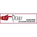 DERBY HANDSCHUHE Textil/Bekleidung am Wien 9