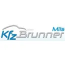KFZ BRUNNER GMBH Werkstätten (Pkw) am Mils 7