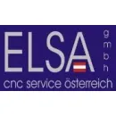 ELSA CNC SERVICE GMBH Metallwaren am Wels 4