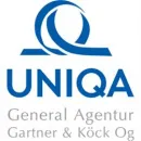 UNIQA GENERALAGENTUR - GARTNER & KÖCK OG ZULASSUNGSSTELLE Versicherungswesen am Mils 7
