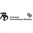 RD TECHNISCHE UNTERSTÜTZUNG UND BERATUNG Maschinenbau am Wien 9