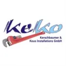 KEKO KERSCHBAUMER & KOUS INSTALLATIONS GMBH Rohrleitungsbauunternehmen am Graz 6