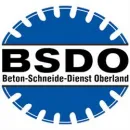 BSDO - BETON-SCHNEIDE-DIENST OBERLAND | BETONSCHNEIDEN | KERNBOHREN | WANDSÄGEN Betonarbeiten, Stahlbetonarbeiten am Roppen 7
