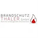 BRANDSCHUTZ THALER GMBH Feuerlöschgerätekundendienste am Mils 7