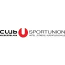 CLUB SPORTUNION HOTEL WELLNESS- TRAININGS- UND ALPENFLUGZENTRUM Hotels am Niederöblarn 6