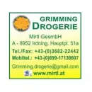 GRIMMING DROGERIE MIRTL Medizin/Gesundheitswesen am Irdning 6