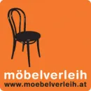 MÖBELVERLEIH SUCHY KG Verleihunternehmen, Vermietungsunternehmen, Vermittlungsunternehmen am Wien 9