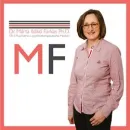 DR. MÁRTA ILDIKÓ FARKAS, PH.D. Ärzte am Sankt Pölten 3