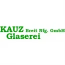 GLASEREI KAUZ GMBH BREIT NFG. Glasereien, Glasnotdienste am Wien 9
