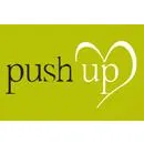 PUSH UP WERBEAGENTUR GEISLER & MADER OG Werbewirtschaft/Verkaufsförderung am Aschau 7