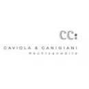 CAVIOLA & CANIGIANI RECHTSANWALTSKANZLEI Rechtsanwälte und Rechtsberater am Vienna 9