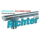 RICHTER GMBH Kundendienste für Heizungs- und Sanitärtechnik am Persenbeug 3