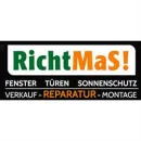 RICHTMAS E.U. MANFRED SCHMÖLZER Fensterbauunternehmen am Lannach 6