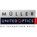 MÜLLER UNITED OPTICS (MÜLLER OPTIK GMBH) - IHR OPTIK- UND HÖRAKUSTIK-BETRIEB IN FELDKIRCH Optiker am Feldkirch 8