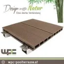 WPC POOLTERRASSE ADORJAN Fussbodenleger, Parkettleger am Oberwart 1