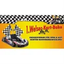 1. WELSER KARTBAHN Sportanlagen, Freizeitanlagen am Wels 4