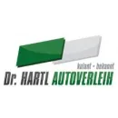 DR. HARTL AUTOVERLEIH Verleihunternehmen, Vermietungsunternehmen, Vermittlungsunternehmen am Wien 9