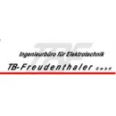 TB FREUDENTHALER GMBH Ingenieure/Planungsbüros/Sachverständige am St. Florian 4