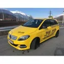 TAXI AUER Transport/Verkehr/Tourismus am Hall In Tirol 7