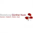 NUCK BESTATTUNGS GMBH - GÜNTHER NUCK Soziale Einrichtungen/Fürsorge am Feldkirch 8