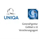 VERSICHERUNGSAGENTUR GEBHART E.U. - UNIQA GENERALAGENTUR Versicherungswesen am Feldkirch 8