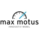 MAX MOTUS AUTOVERMIETUNG Verleihunternehmen, Vermietungsunternehmen, Vermittlungsunternehmen am Graz 6