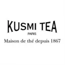 KUSMI TEA Nahrungs-/Genussmittel am Wien 9