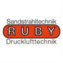 RUBY GMBH SANDSTRAHL- UND DRUCKLUFTTECHNIK Sandstrahlen am Graz 6