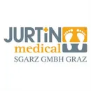 SGARZ GMBH - JURTIN MEDICAL SYSTEMEINLAGEN Orthopädie, Sanitätsbedarf Fachhandel am Graz 6