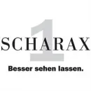 SCHARAX OPTIK Optiker am Dornbirn 8