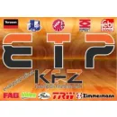 ETP - KFZ ERSATZTEILPROFIS MITTERBERGER GMBH Transport/Verkehr/Tourismus am Graz 6