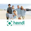 BANDAGIST HEINDL GMBH - SANITÄTSHAUS, ORTHOPÄDIETECHNIK Textil/Bekleidung am Perg 4